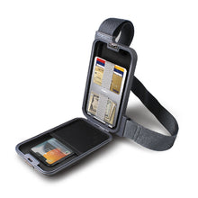 將圖片載入圖庫檢視器 PHONE SLING BAG &amp; WALLET手機單肩錢包
